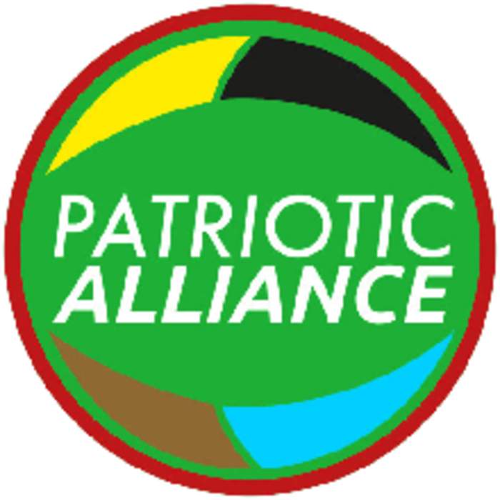 Patriotic Alliance