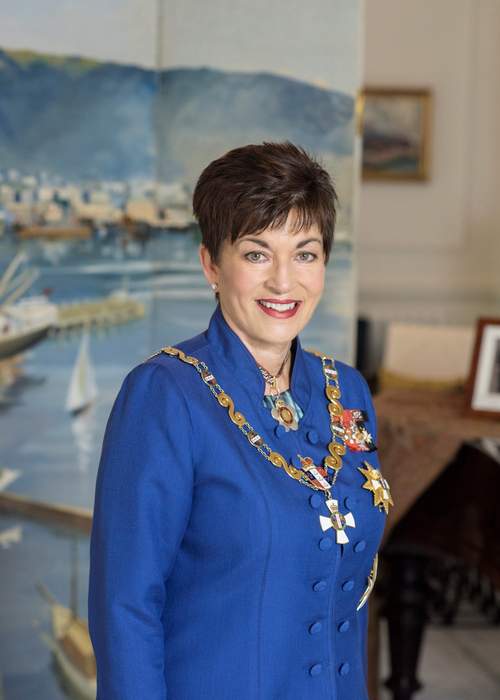News24.com | New Zealand Rugby appoints Patsy Reddy as first female chairperson