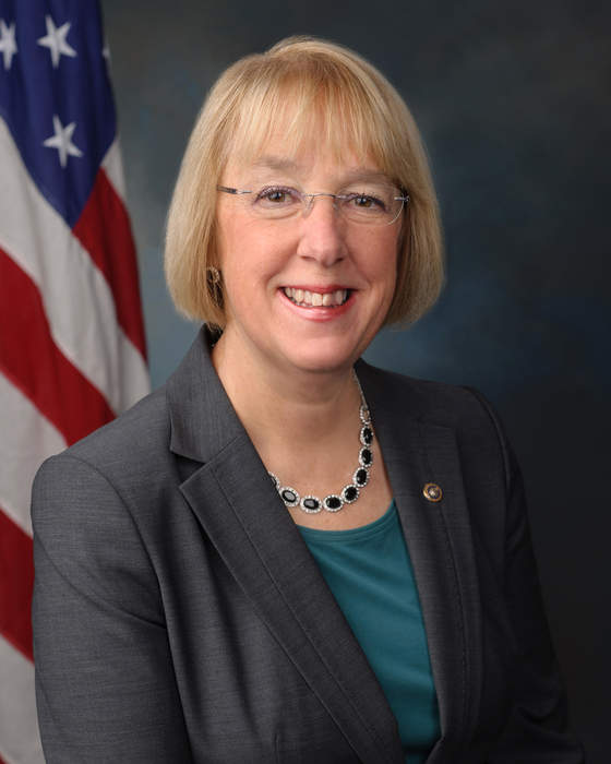 Washington Senate race: GOP veterans rights leader to challenge Democratic Sen. Patty Murray