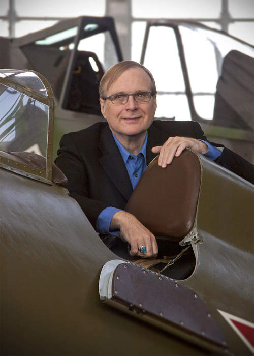 Paul Allen