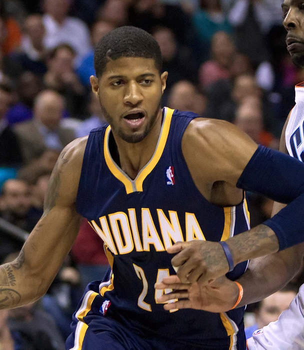 Why Clippers' Paul George insists he will have 'one of my most complete seasons'