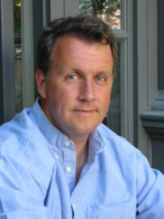 Australia Post appoints Paul Graham as chief executive