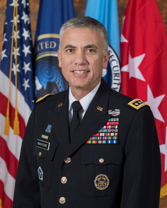 U.S. Military Has Acted Against Ransomware Groups, General Acknowledges