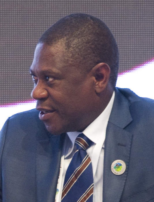 News24 | Deputy President Mashatile's ex-girlfriend and spokesperson embroiled in ongoing legal battle