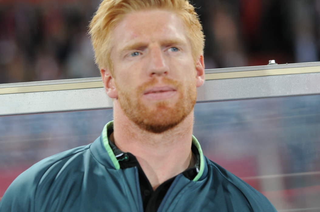 Steve Prescott Man of Steel 2020: Paul McShane wins Super League award