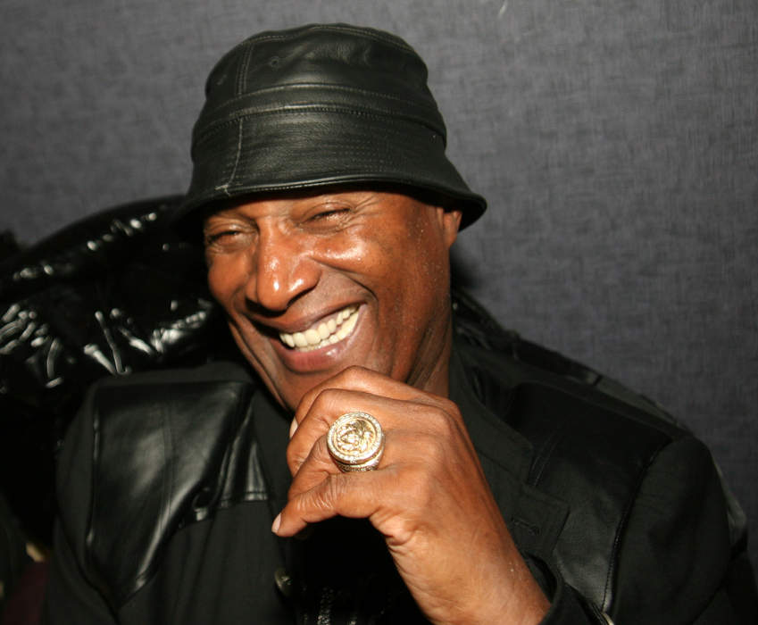 Comedian Paul Mooney, 'Richard Pryor Show' writer and 'Bamboozled' actor, dies at 79