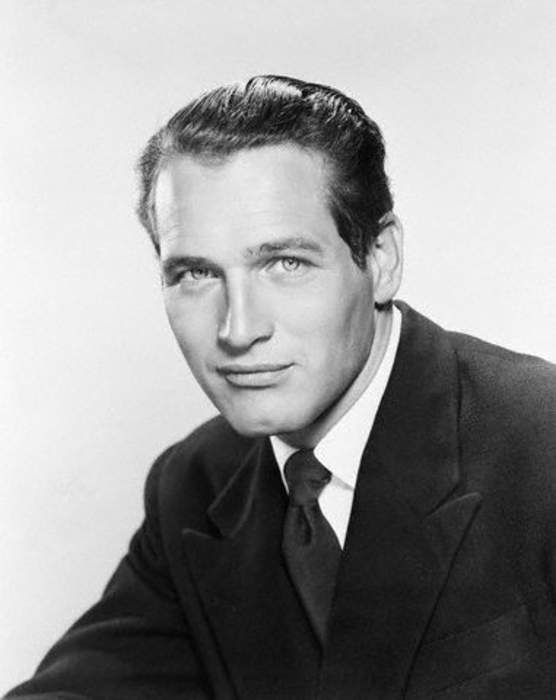 Paul Newman: Hollywood legend was so insecure, says daughter