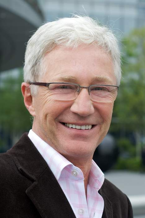 Paul O'Grady's replacement as host of For The Love Of Dogs unveiled