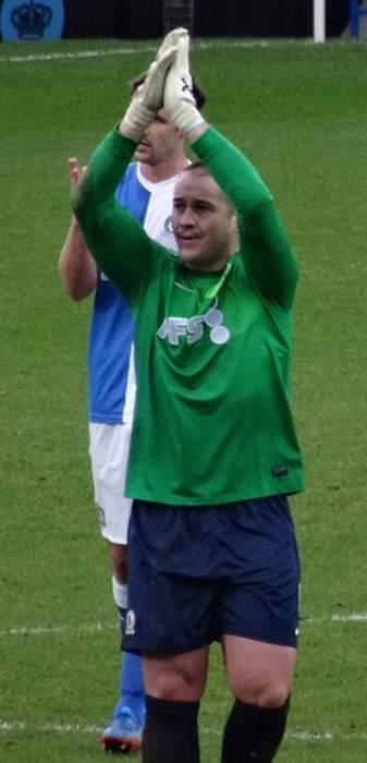 Paul Robinson (footballer, born 1979)