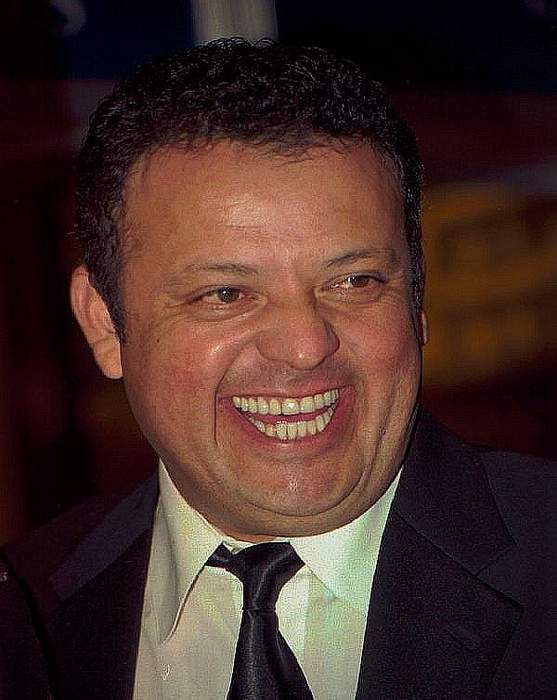 Actor Paul Rodriguez's Friend Dies in His Home, No Foul Play Suspected