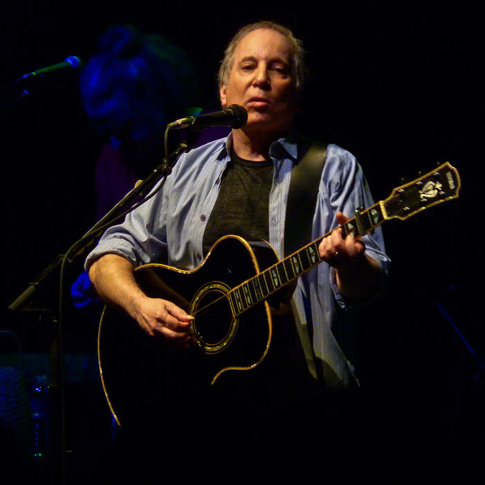 Bruce Springsteen and Paul Simon to perform at NYC's Central Park