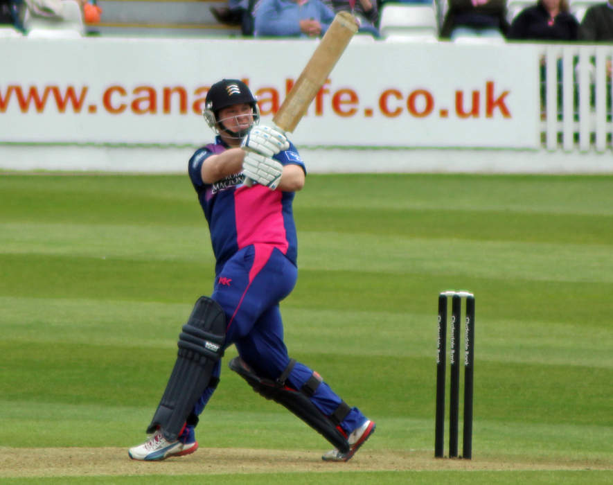 The Hundred: Sensational Stirling leads Southern Brave to victory