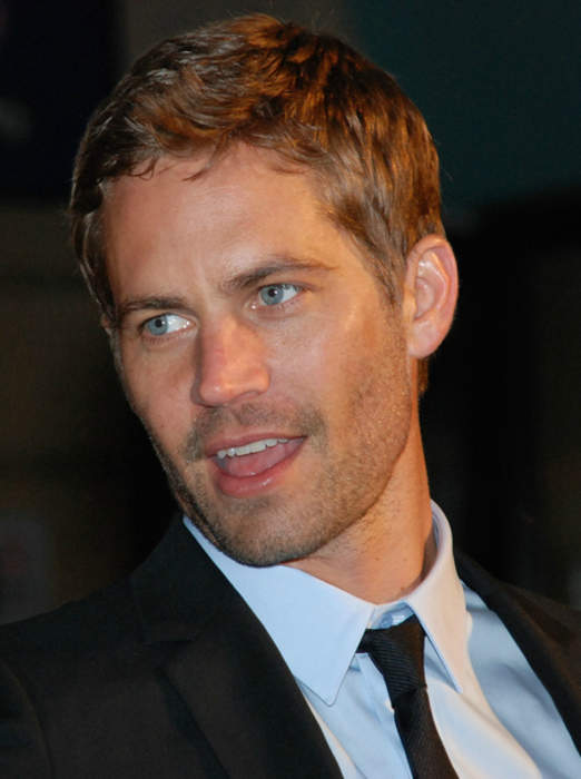 Paul Walker's Bro Says No Cameo for Him in 'Fast X,' But Happy for Meadow