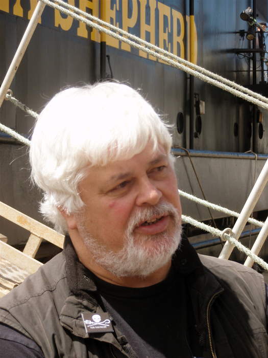 Paul Watson