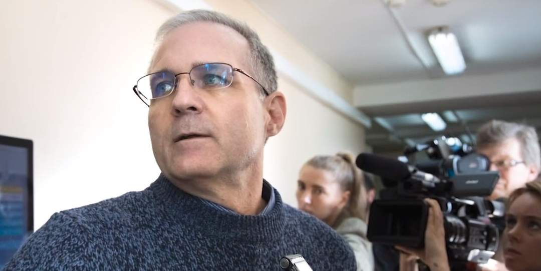 It's 'impossible' to know what it will take to free Paul Whelan from Russia, brother says