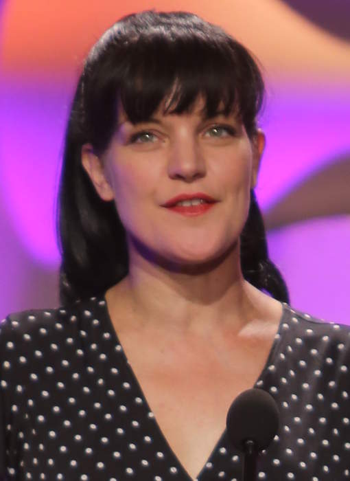 Pauley Perrette marks 1 year anniversary of stroke: 'How many times do I cheat death?'