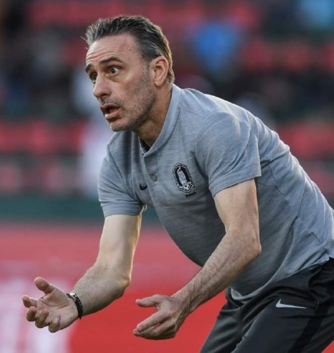World Cup 2022: South Korea boss Paulo Bento leaves post after exit to Brazil