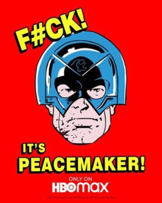 8 ways 'Peacemaker' crushed the competition