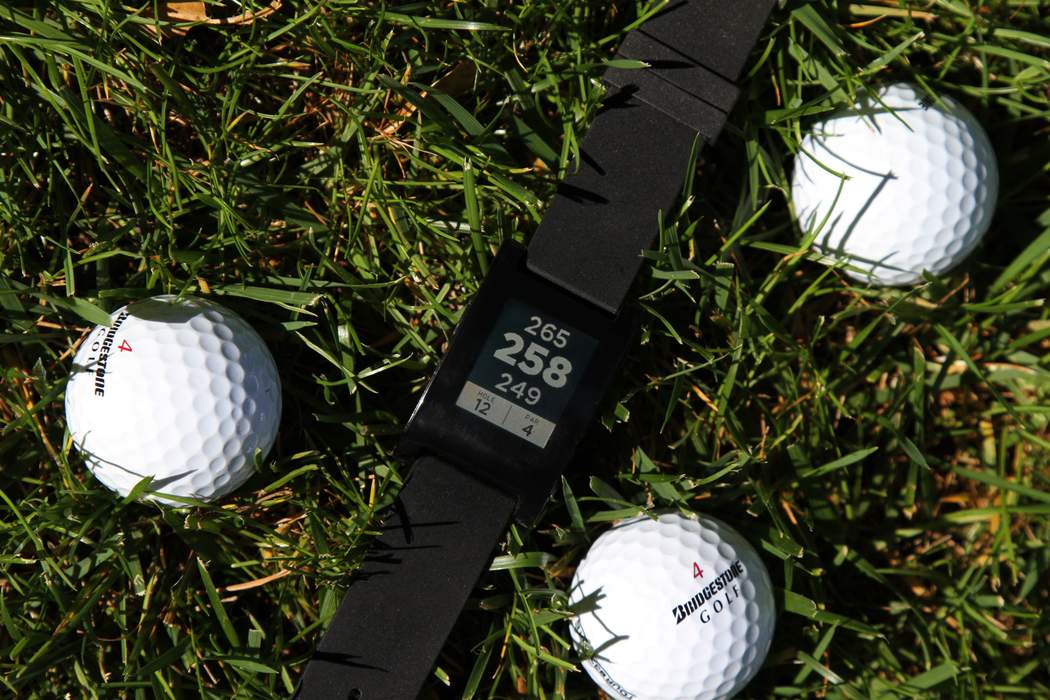 Pebble has an Apple Watch Ultra knockoff to sell you for $36