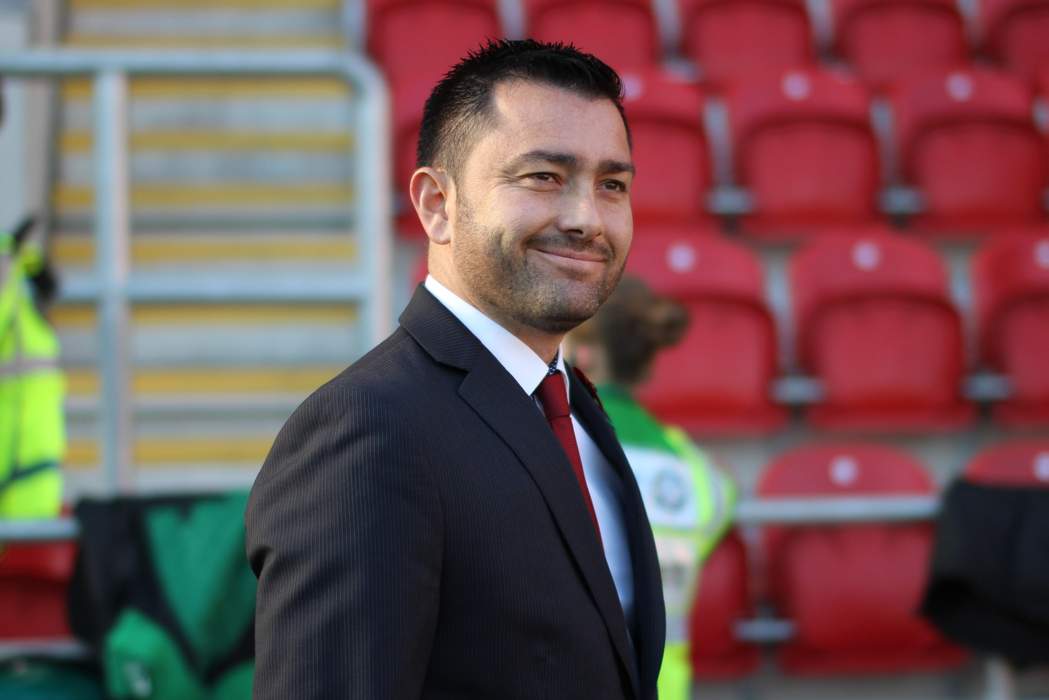 Pedro Martinez Losa: Scotland close to appointing Bordeaux manager
