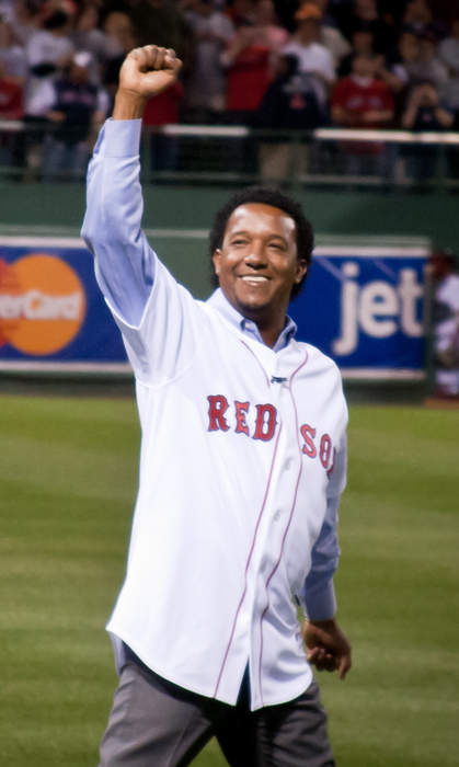 Pedro Martinez sees a lot of himself in New York Yankees pitcher Gerrit Cole