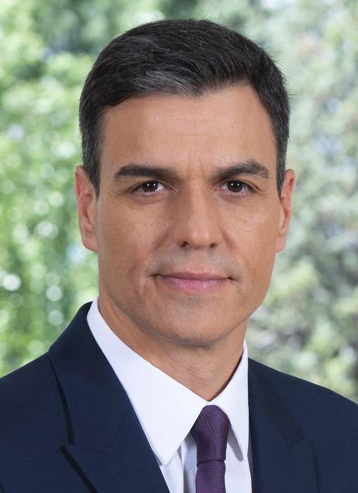 Spain’s PM Sanchez Pushes Latin America And Caribbean To Produce Vaccines Locally