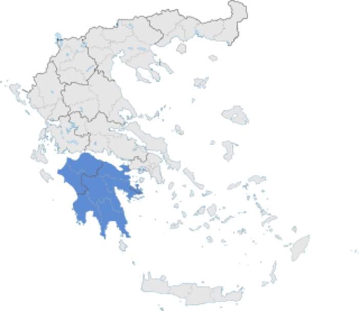 Peloponnese