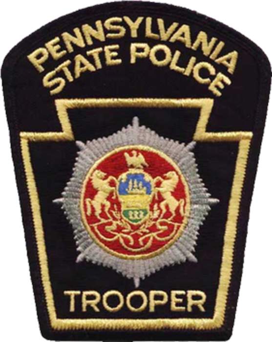 Pennsylvania State Police Trooper Arrested for Illegally Committing Ex to Psych Ward