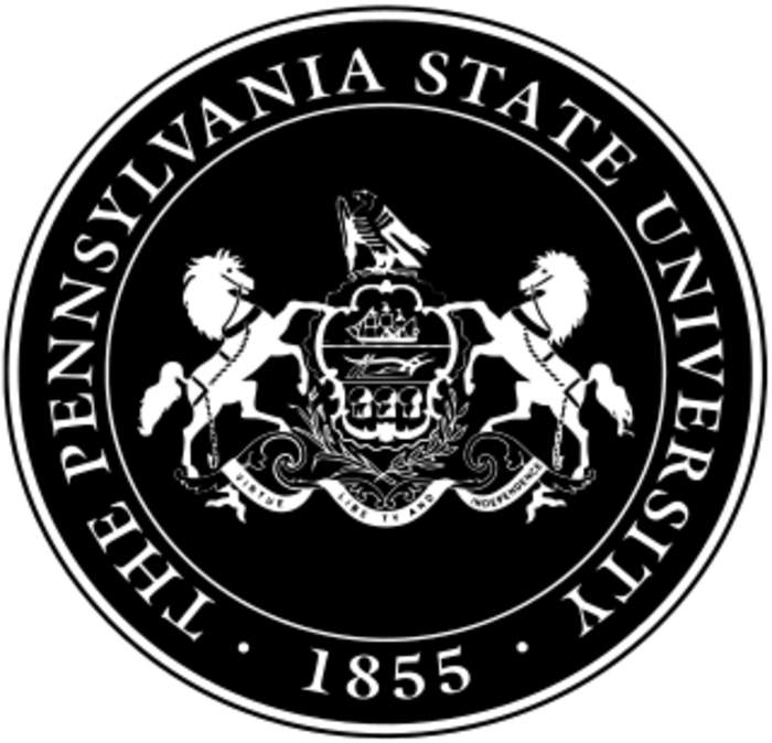 Penn State frat suspended over 