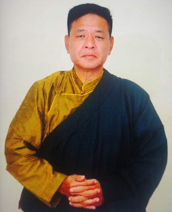 Tibetan Exile President Ups Ante In Nomenclature War – OpEd