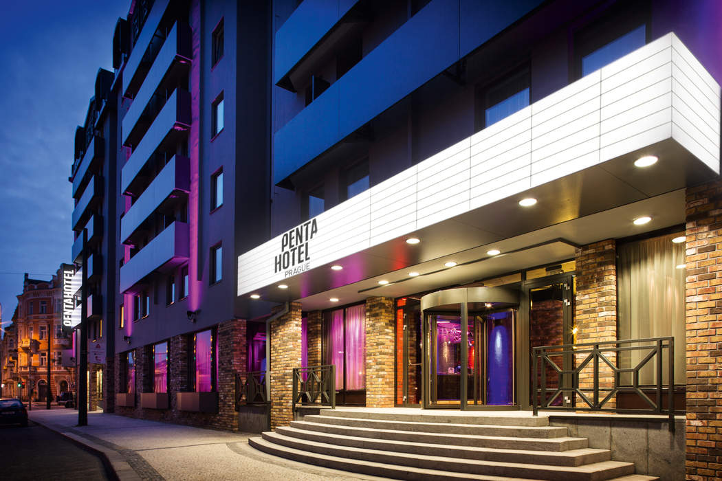 Penta Hotels