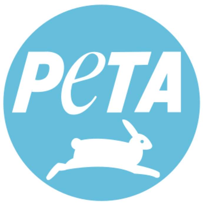 PETA protesters removed from Crufts Dog Show