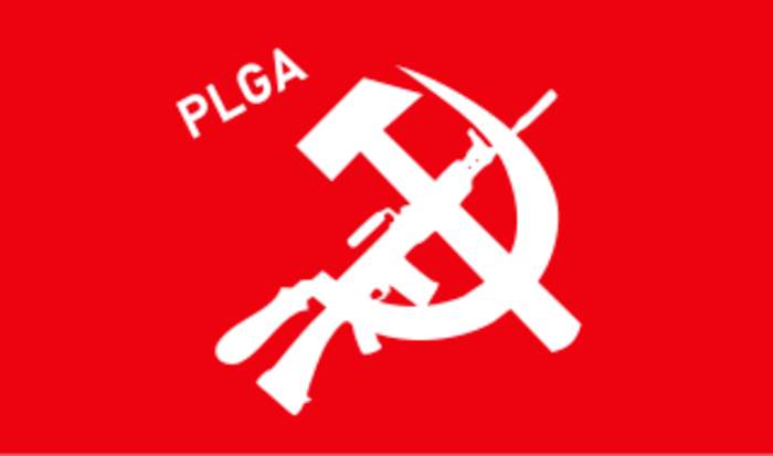 People's Liberation Guerrilla Army (India)