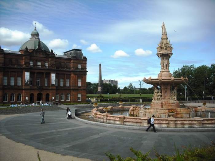 People's Palace, Glasgow