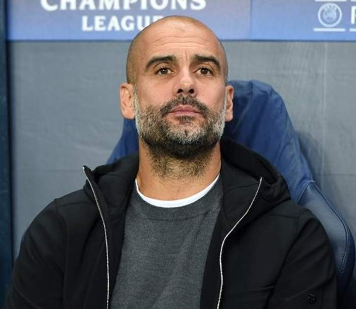 Guardiola delighted by 'really good result'