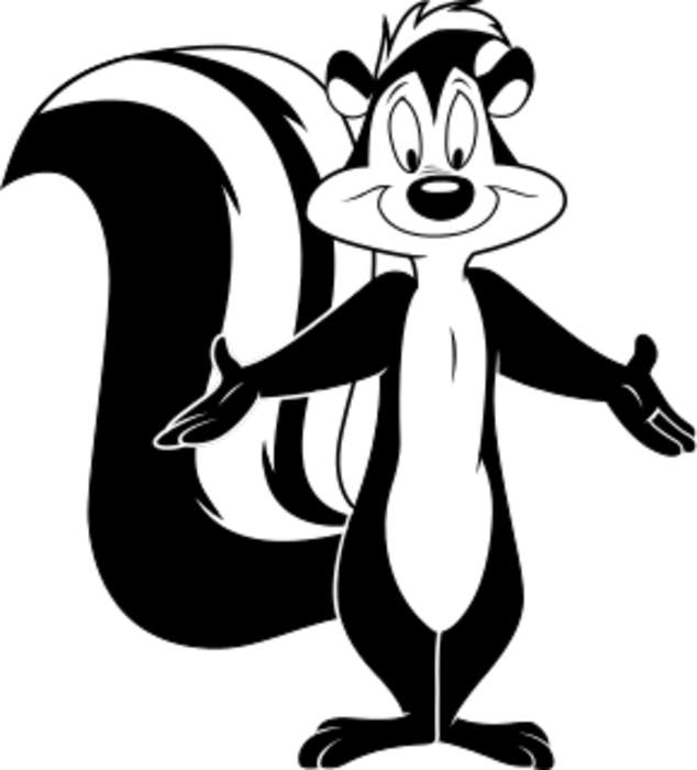 Pepé Le Pew reportedly canceled by Warner Bros as NYT columnist accuses cartoon of promoting 'rape culture'