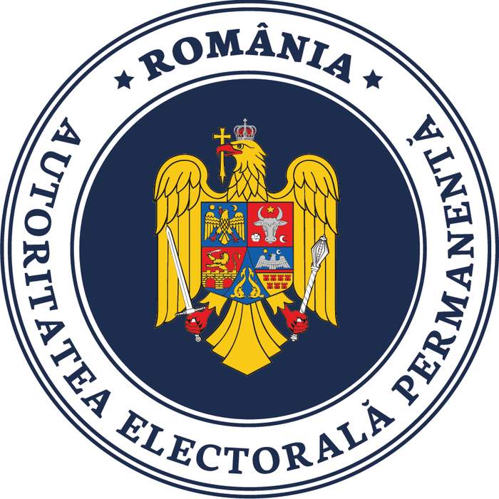 Permanent Electoral Authority (Romania)