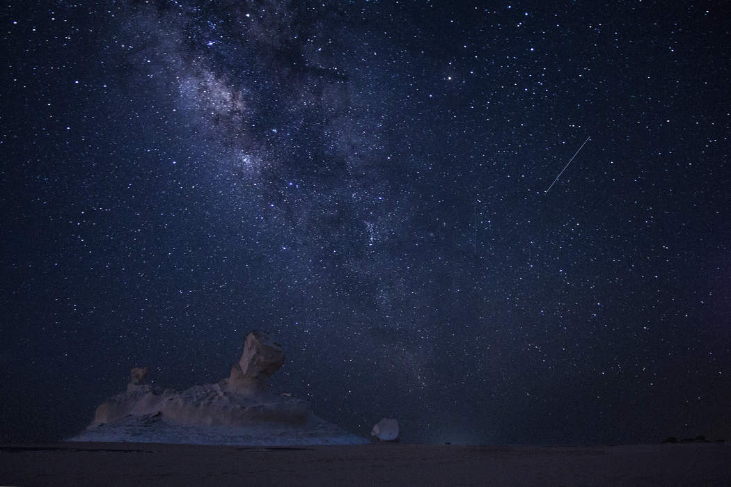 'Fireballs' light up the sky: How to watch the Perseid meteor shower