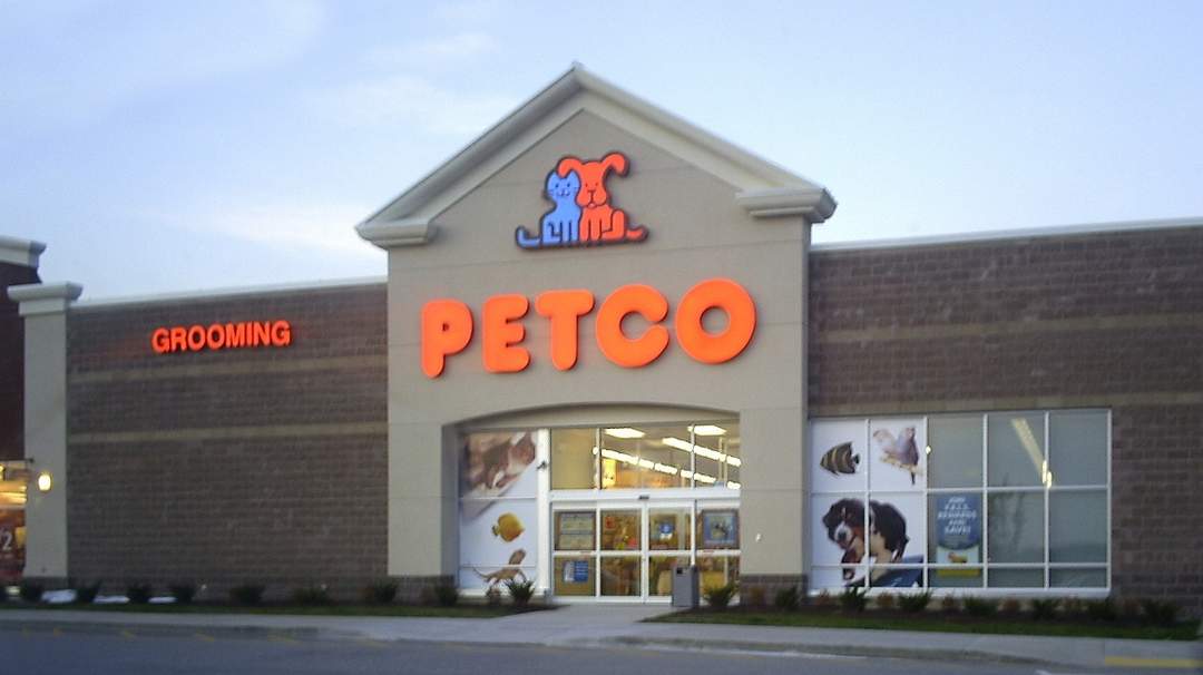 Today is National Pet Day! Celebrate with the top 10 pet sales at Petco, Chewy and Wild One