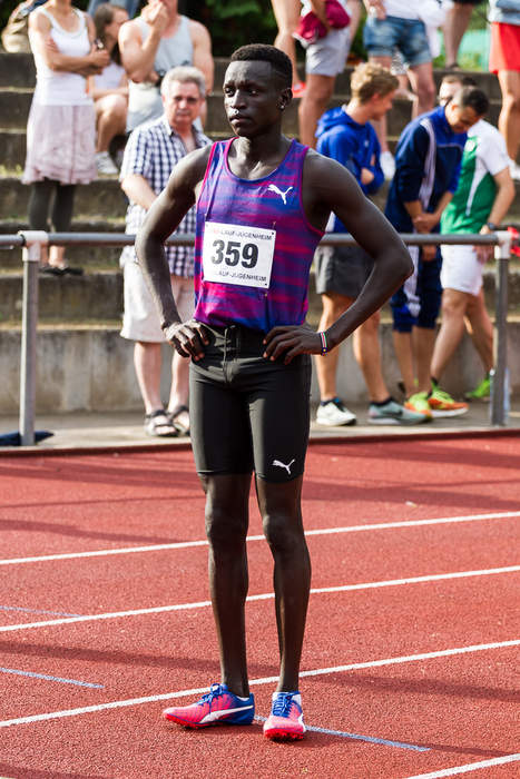 Peter Bol: Australian runner's doping row could have global impact