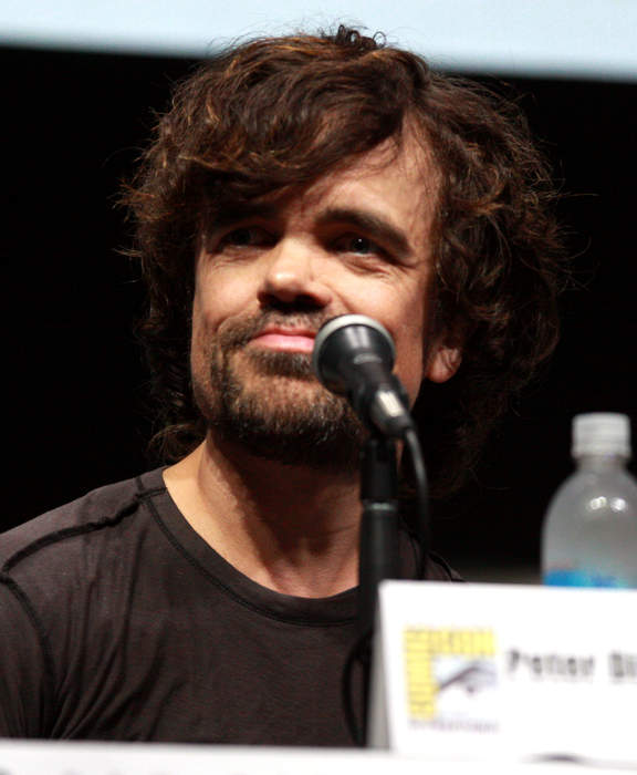 Is Cyrano a catfisher or literary superhero? ‘It’s not a blame game’, says Peter Dinklage