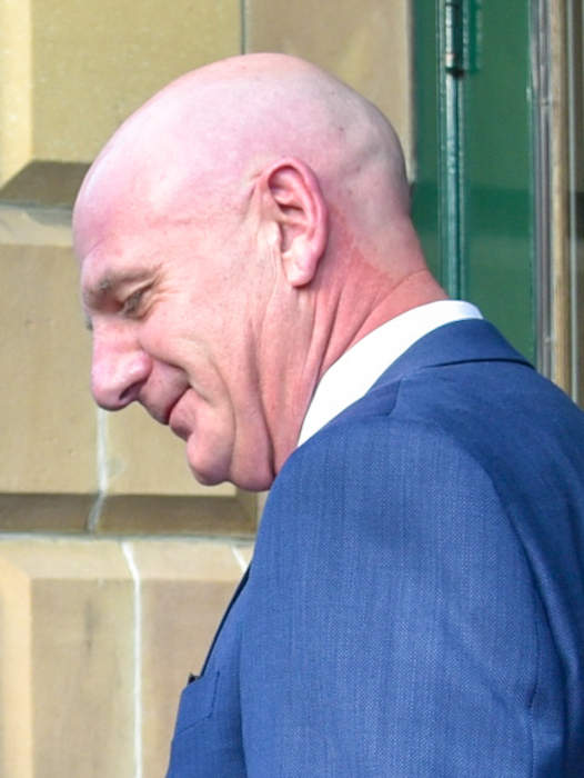 Tasmanian Premier Peter Gutwein resigns citing family reasons