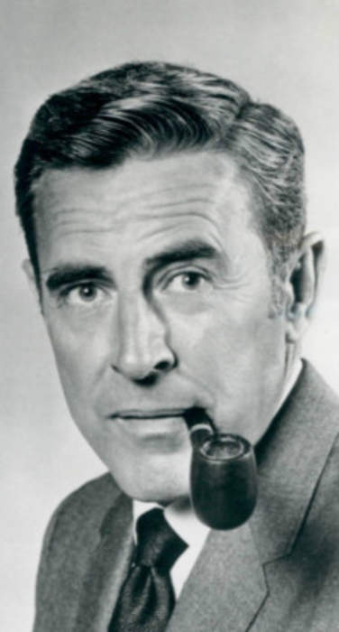 Peter Hansen (actor)