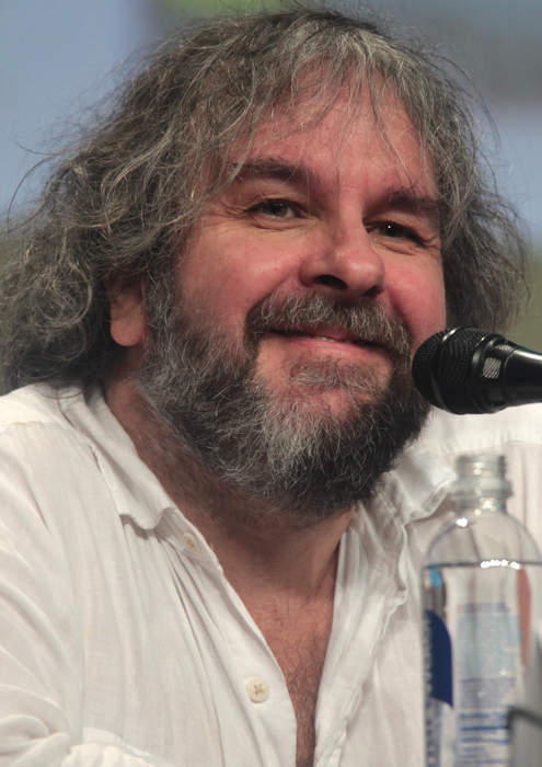 Peter Jackson on how Tolkien stopped a Beatles LOTR film