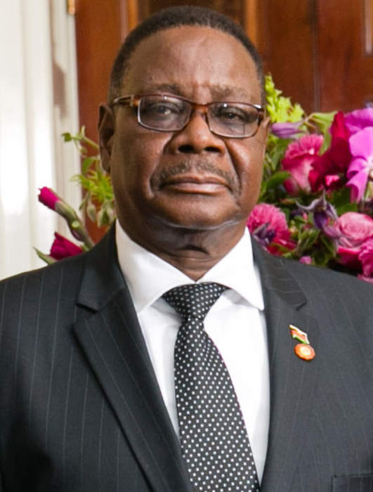 Malawi president appoints economist Mwanamvekha as finance minister