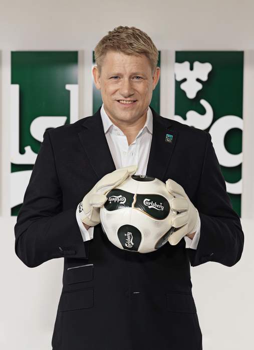 Feeling judged & an FA Cup dream - Schmeichel on his dad & Leicester's rise