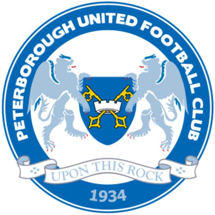 Peterborough United F.C.