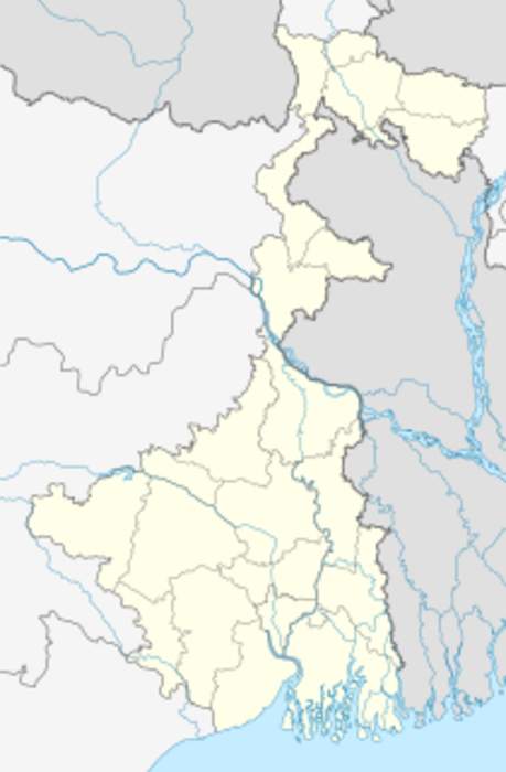 Phansidewa, Darjeeling