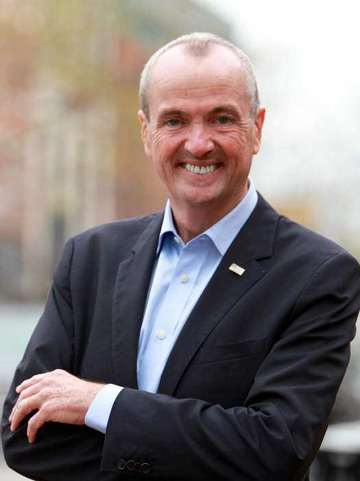 New Jersey GOP candidate for governor aims to make Murphy nursing home order issue in 2021 race