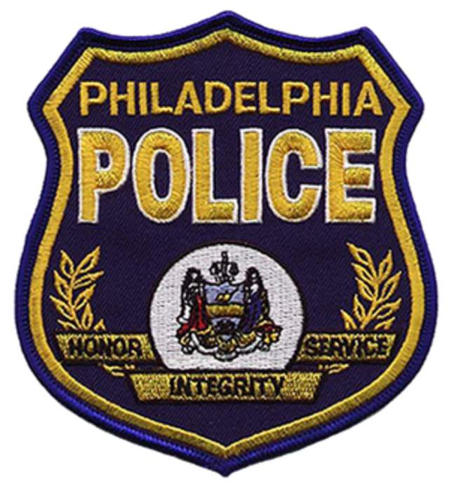 Philadelphia Police Department